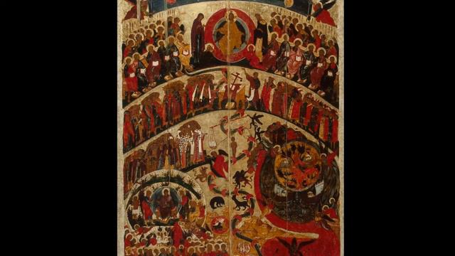 Лествица, хор православной школы Как ходил, да грешный человече смотреть онлайн