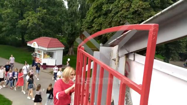 Вообще, Могилев сегодня очень активен. Круто! смотреть онлайн