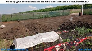 Мини теплица из композитной стеклопластиковой арматуры. Строительство парника своими руками.