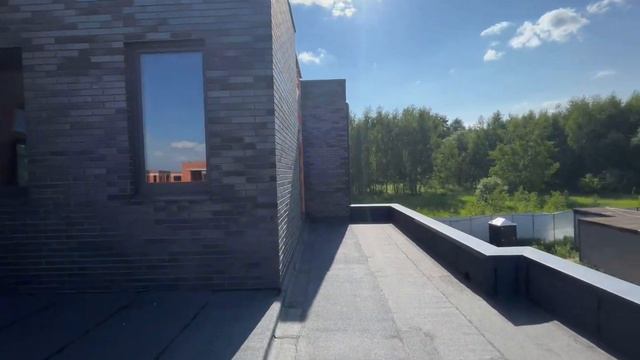 Ильинка Парк 🛣🏡🍀#жить_с_удовольствием#дом#семья#продажа@Miss_baikal смотреть онлайн