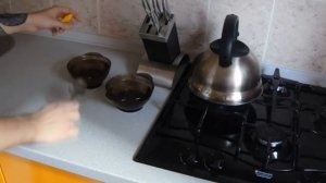 КАК ВАРИТЬ БОКСЕРСКУЮ КАПУ