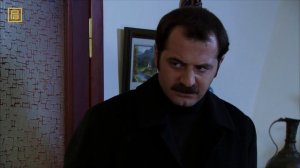 Kurtlar Vadisi Pusu 25. Bölüm