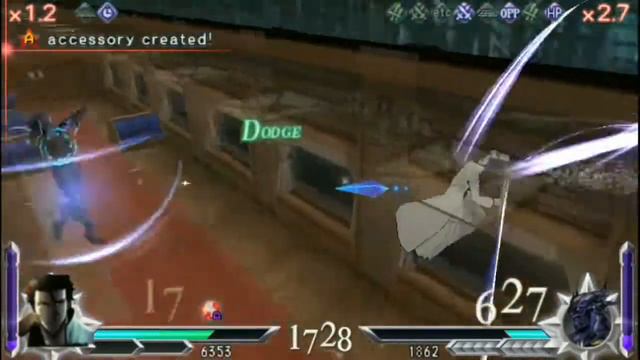 Final Fantasy dissidia 012 - MOD DLC Aizen from (Bleach) | Ppsspp Android смотреть онлайн