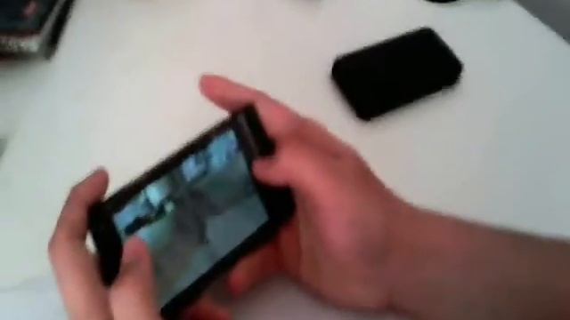 AndroidReview: Как прописывать коды в GTA: Vice City на Android