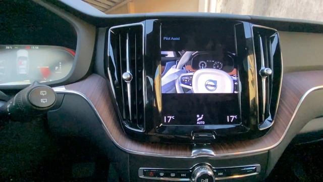 Volvo XC60 sem manual interna que loucura !! смотреть онлайн