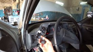 Ваз 2110,11,12. Проблема с питанием на стеклоподъемники,проблемы с "массой"!