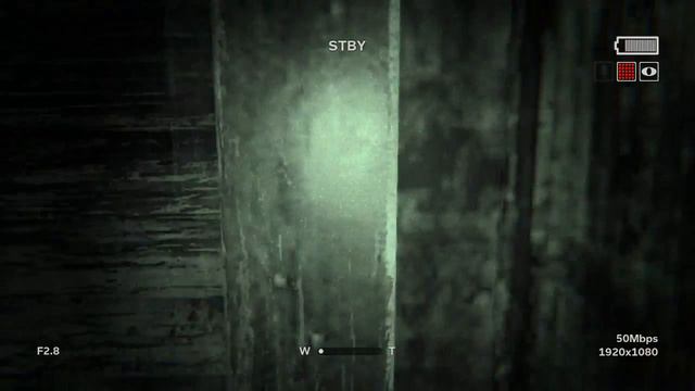 Сложный путь! - Outlast II #5 смотреть онлайн