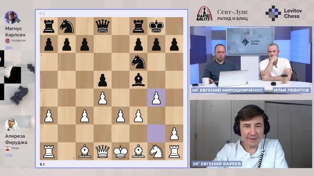 ГАЙД ПО ЗАЩИТЕ НИМЦОВИЧА // @LevitovChess Live