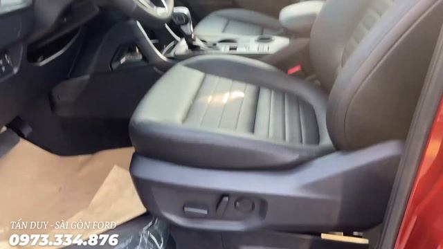 EVEREST SPORT 2023 MÀU ĐỎ CAM - TRẺ TRUNG MẠNH MẼ KHÓ CƯỠNG |TẤN DUY - SÀI GÒN FORD| смотреть онлайн