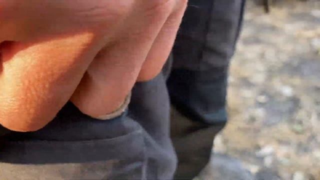 Штаны FJALLRAVEN VIDDA PRO TROUSERS M REG Обзор после 1 года. Для бушкрафта, трекинга и выживания. смотреть онлайн