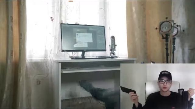 Эльдар Джарахов смотрит Фотошоп в реальной жизни смотреть онлайн
