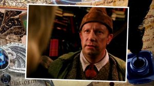 Почему Уизли Невзлюбил Малфоя? БОЛЬШАЯ ИГРА ДАМБЛДОРА #17