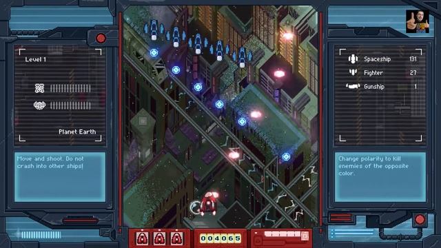 IRO HERO - 100% Walkthrough (Platinum Trophy / 1000G Guide + Roadmap) смотреть онлайн