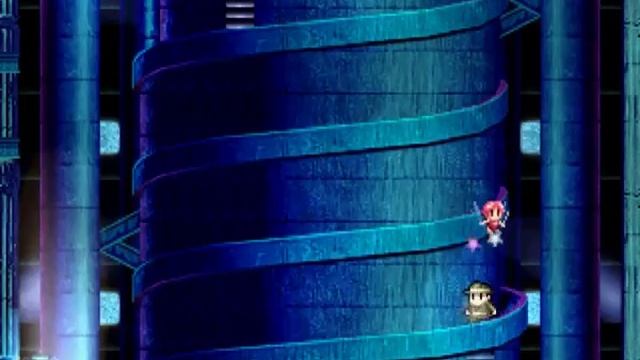 La-Mulana Remake Walkthrough Part 17 - Tower of the Goddess смотреть онлайн