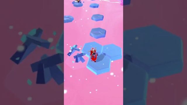 WIND UP ROBOT fall guys смотреть онлайн