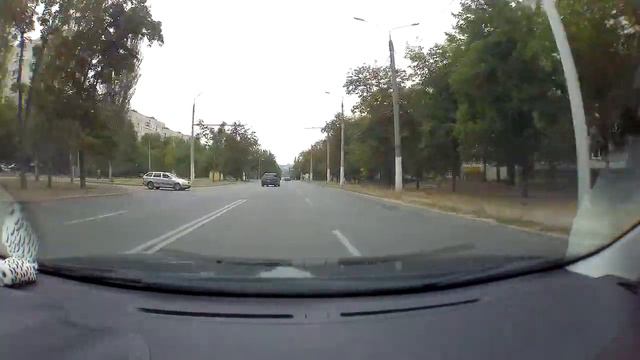 Затормозишь, куда ты денешься... смотреть онлайн