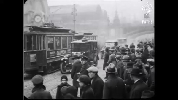 ИСТОРИЯ МИРА KAISERREICH - ФРАНЦИЯ И КОММУНА