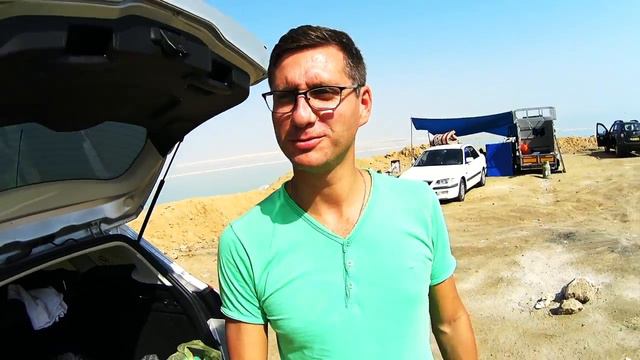 Мне 30. Путешествие на Водопады & Мертвое море.. смотреть онлайн