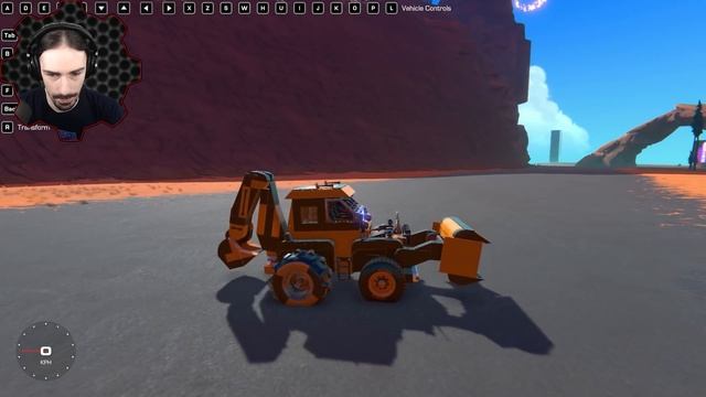 Evolution Gone Terrifying, Cloud Bomber, and MORE! [BEST CREATIONS] - Trailmakers Gameplay смотреть онлайн