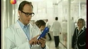 Comet: 7 дней чистоты с Мариной Голуб, выпуск № 3 (2011)