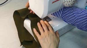 Как сшить пилотку. Своими руками. Военная пилотка. На 9 мая. С выкройкой. Для ребенка и взрослого.