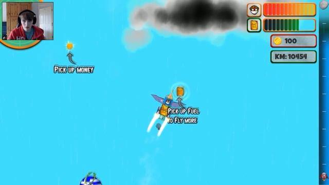 GO LITTLE POLAND, GO | POLANDBALL CAN INTO SPACE