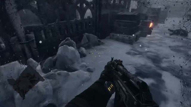 Metro Exodus (Метро Исход) ➤ Захват авроры и крутые текстуры. ➤ Прохождение. ➤ ЧАСТЬ 2 смотреть онлайн