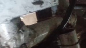 нет искры на мопеде альфа