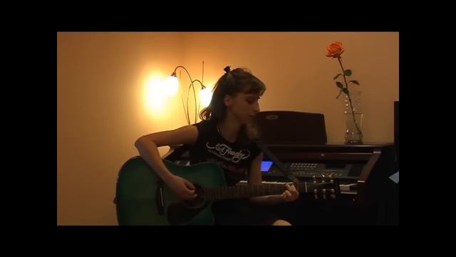 Воскресение - Я ни разу за морем не был by Christina Arzhanova смотреть онлайн