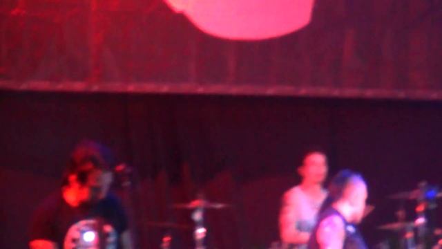 Louna - Мы - это Louna (22.04.14, ОДО, Самара)