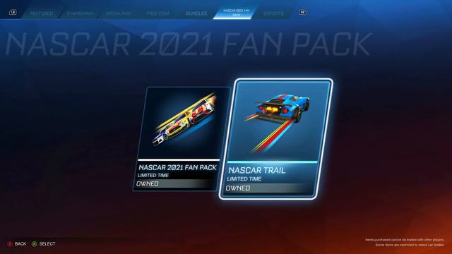 How To Get The FREE NASCAR TOPPER On Rocket League!? смотреть онлайн