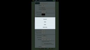 Изучаем Virtuino ч.2