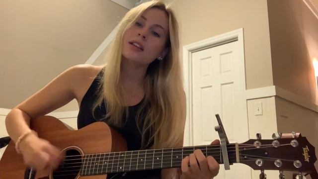 Please Don’t Leave Me | Pink| Brooke HaTala (cover) смотреть онлайн