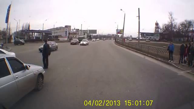 Как правельно переходить дорогу смотреть онлайн