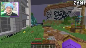 I Trapped 15 Youtubers in the Largest Hide and Seek Game