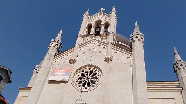 Черногория 2021. Montenegro in 2021. смотреть онлайн