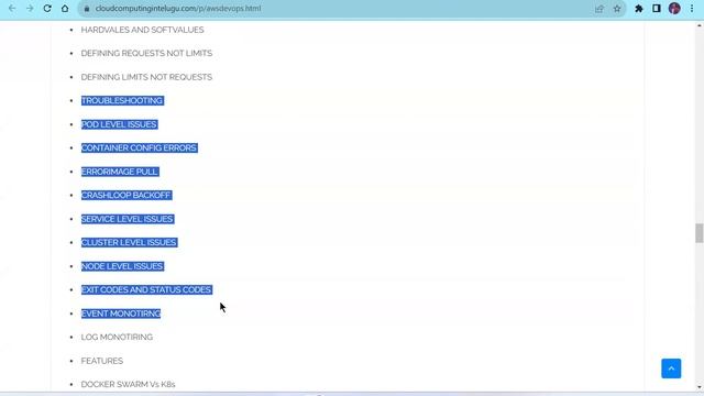 Live demo#|1 AWS DevOps 02Nov2023 batch | Cloud Computing In Telugu | Amazon Web Services смотреть онлайн