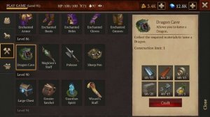 How to increase super fast lv saga of survival ( 1 time 30000 exp)