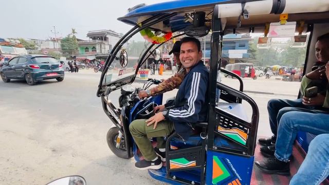 Nepal 🇳🇵Hador ni Boro Gaminifrai Pwibai India 🇮🇳 Indian to Nepal Solo Bicycle 🚴 Ride смотреть онлайн