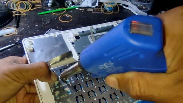 Cara Mengganti Keyboard Notebook Asus X200M смотреть онлайн