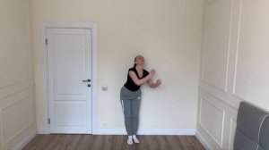 Ритмика для малышей. Зверобика.