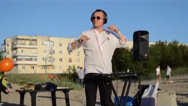 Музыка закатов 2018 смотреть онлайн