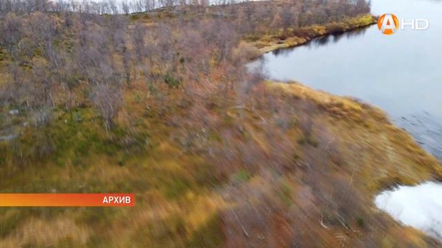 Программы «Дальневосточный гектар» и «Гектар Арктики» пользуются большим спросом у россиян смотреть онлайн
