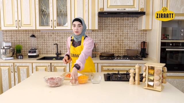 Manti Tayyorlash Uslubi | Siz Mantini Qanday Tayyorlaysiz? смотреть онлайн