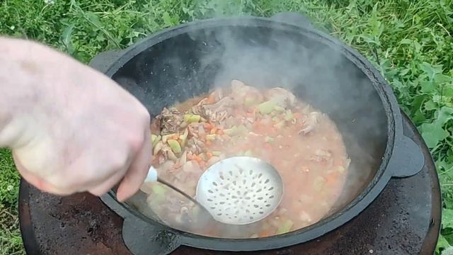 Лесные тропинки вдохновения