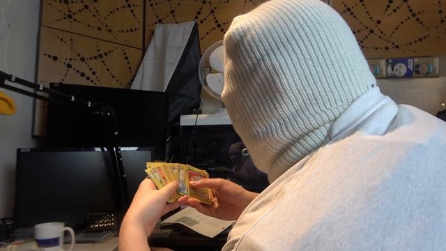 OPENING FAN MAIL 19 смотреть онлайн