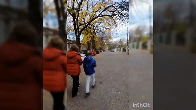 Ессентуки, октябрь 2020 смотреть онлайн