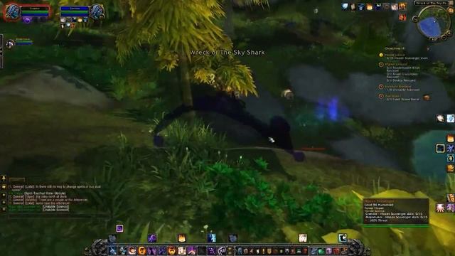 Возвращение World of Warcraft: Mists of Pandaria смотреть онлайн