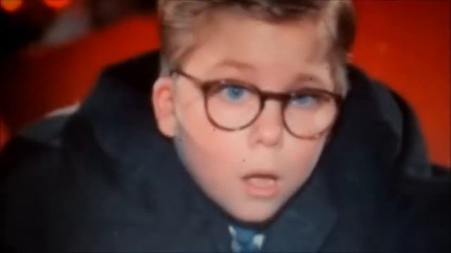 A Christmas Story Review Ft Special Guest смотреть онлайн