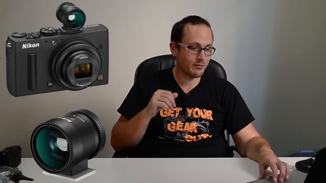 Nikon Coolpix A - DX sensor 28mm f2.8 смотреть онлайн